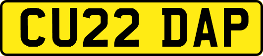CU22DAP