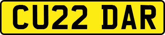 CU22DAR