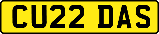 CU22DAS