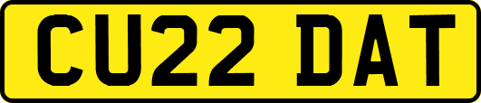 CU22DAT