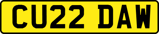 CU22DAW