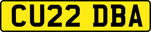 CU22DBA