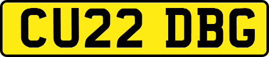 CU22DBG