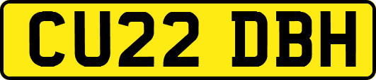 CU22DBH