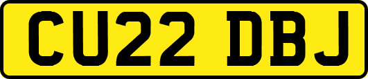CU22DBJ
