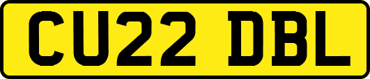 CU22DBL