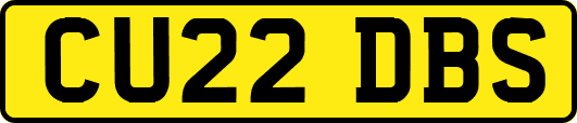 CU22DBS