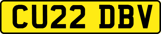 CU22DBV