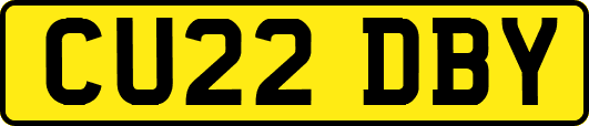 CU22DBY