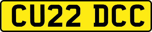 CU22DCC