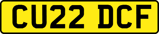 CU22DCF