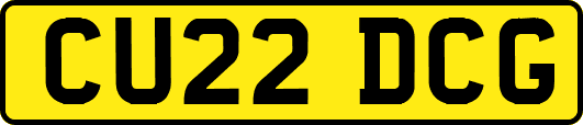 CU22DCG