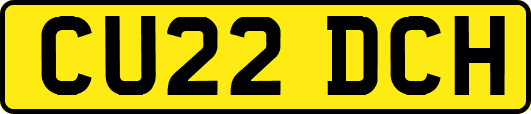 CU22DCH