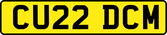 CU22DCM