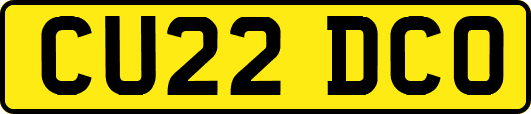 CU22DCO