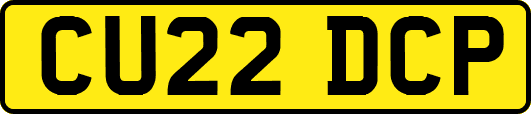 CU22DCP