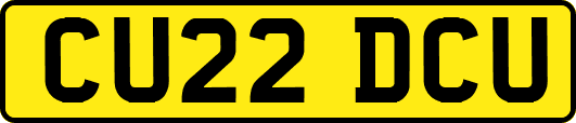 CU22DCU