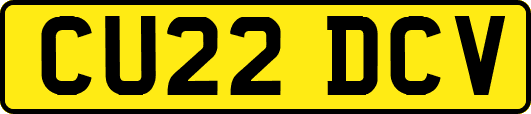 CU22DCV