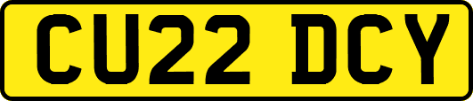 CU22DCY
