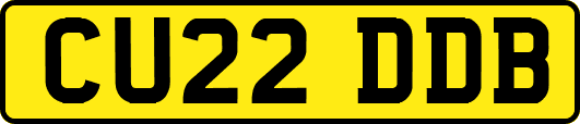 CU22DDB