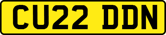 CU22DDN