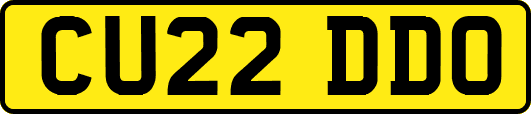 CU22DDO
