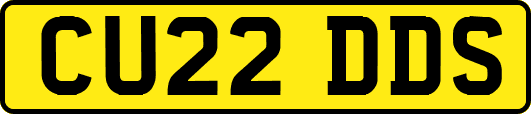 CU22DDS