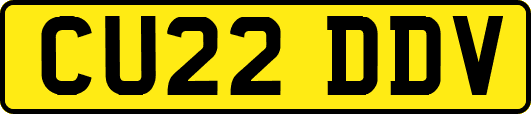 CU22DDV