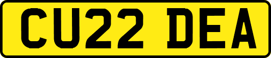 CU22DEA