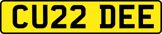 CU22DEE