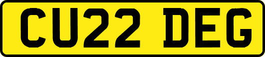 CU22DEG