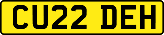 CU22DEH
