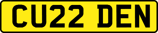 CU22DEN