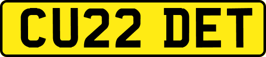CU22DET