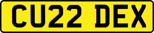 CU22DEX