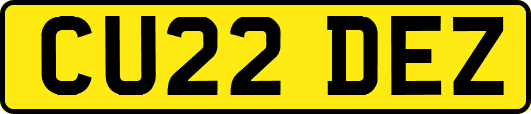 CU22DEZ