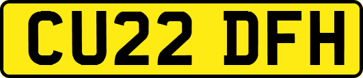 CU22DFH