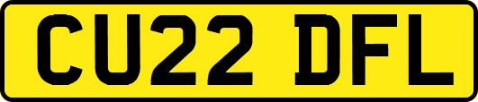 CU22DFL