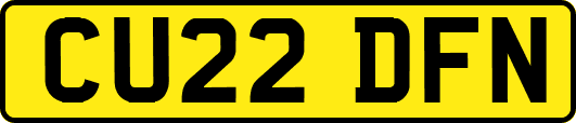 CU22DFN