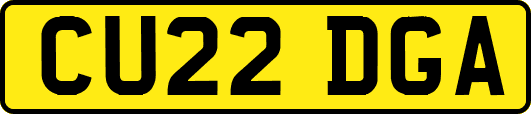 CU22DGA