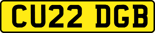 CU22DGB