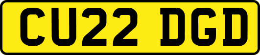 CU22DGD