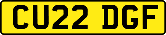 CU22DGF