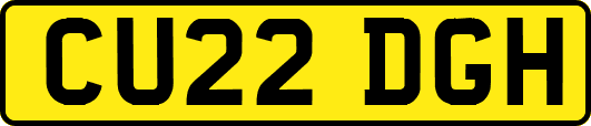 CU22DGH