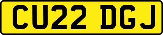 CU22DGJ