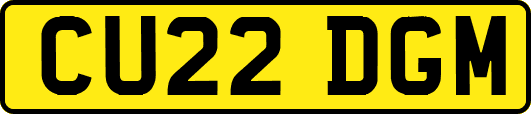 CU22DGM