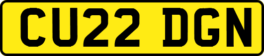 CU22DGN