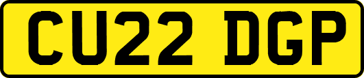 CU22DGP