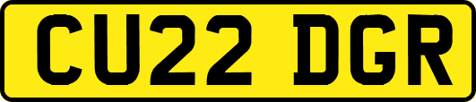 CU22DGR