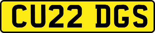 CU22DGS